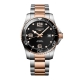 LONGINES HYDRO CONQUEST CERAMIC L3.781.3.58.7