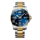 LONGINES HYDRO CONQUEST CERAMIC L3.781.3.96.7