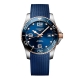 LONGINES HYDRO CONQUEST CERAMIC L3.781.3.98.9