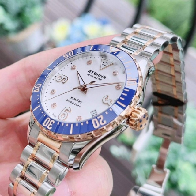 ĐỒNG HỒ NAM ETERNA 1280.66.69.1734