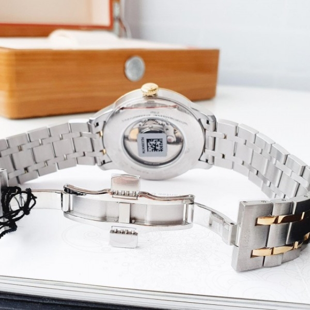 ĐỒNG HỒ NAM TISSOT CHEMIN DES TOURELLES T099.408.22.038.00