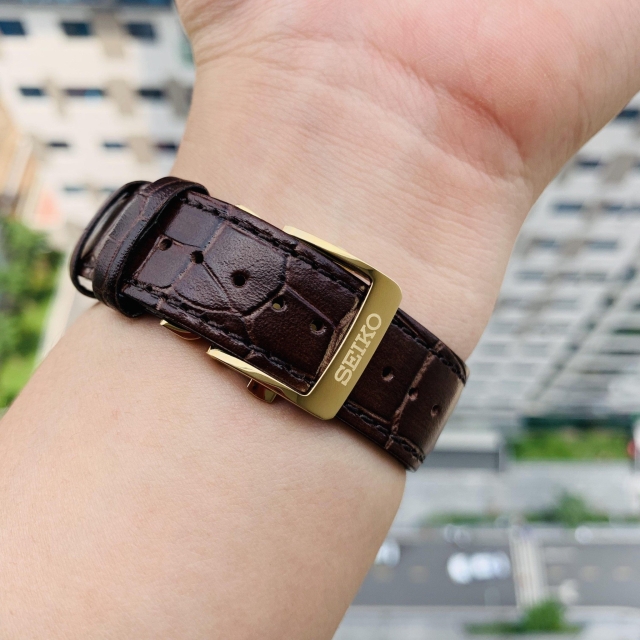 ĐỒNG HỒ NAM SEIKO AUTOMATIC SRPB44J1