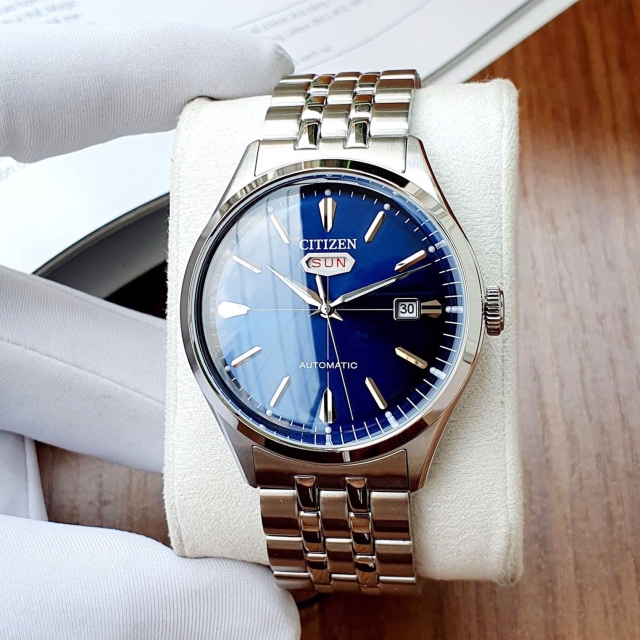 ĐỒNG HỒ NAM CITIZEN AUTOMATIC NH8390-71L