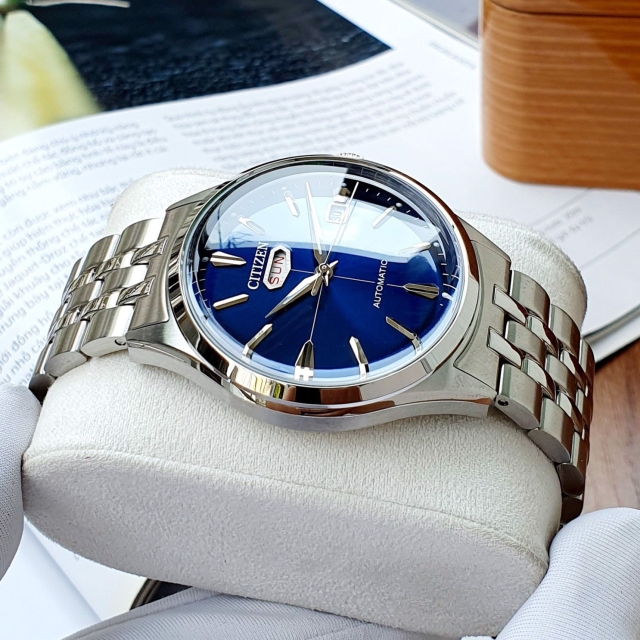 ĐỒNG HỒ NAM CITIZEN AUTOMATIC NH8390-71L