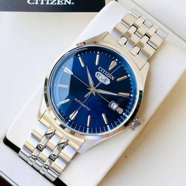ĐỒNG HỒ NAM CITIZEN AUTOMATIC NH8390-71L
