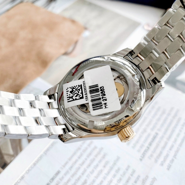 ĐỒNG HỒ ĐÔI MIDO BELLUNA M001.431.22.031.92 - M001.230.22.031.91