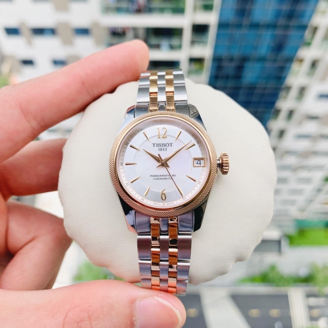 ĐỒNG HỒ ĐÔI TISSOT T108.408.22.037.01 - T108.208.22.117.01