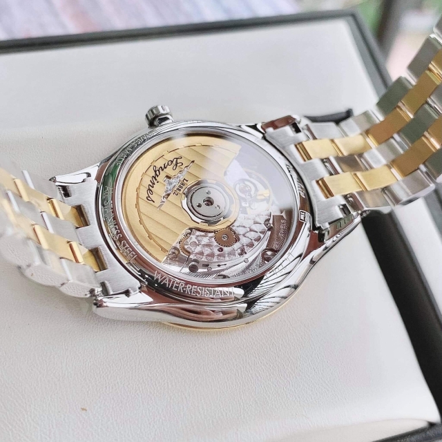 ĐỒNG HỒ LONGINES FLAGSHIP L4.774.3.21.7