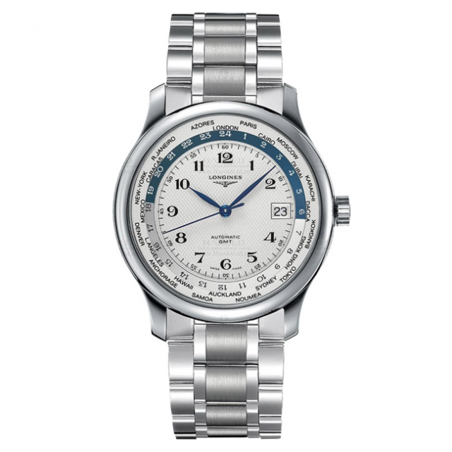 ĐỒNG HỒ NAM LONGINES MASTER L2.631.4.70.6 (L26314706)