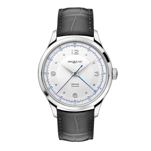 ĐỒNG HỒ MONTBLANC HERITAGE AUTOMATIC 119948