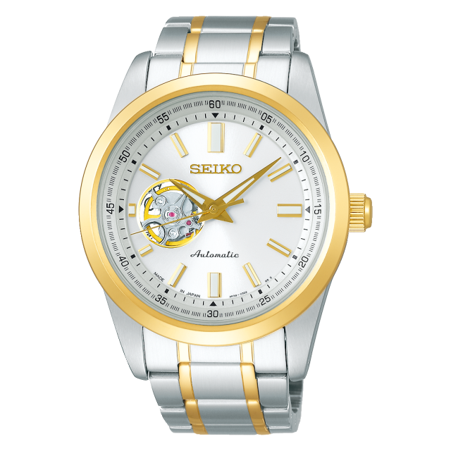 ĐỒNG HỒ NAM SEIKO AUTOMATIC SCVE058