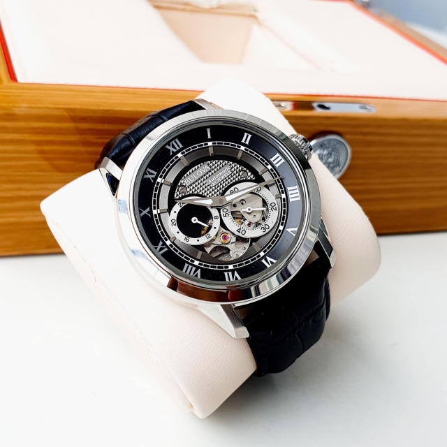 ĐỒNG HỒ NAM BULOVA AUTOMATIC 96A135