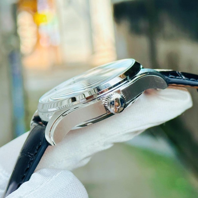 ĐỒNG HỒ NAM BULOVA AUTOMATIC 96C141