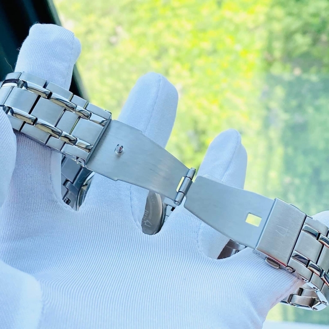 ĐỒNG HỒ NAM BULOVA QUARTZ 96C125