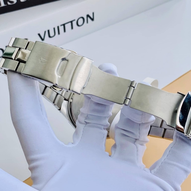 ĐỒNG HỒ NAM BULOVA QUARTZ 98D103