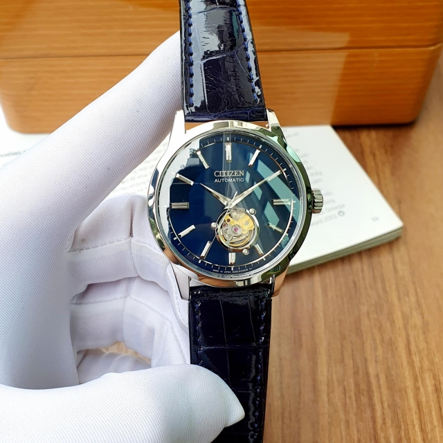 ĐỒNG HỒ NAM CITIZEN AUTOMATIC NB4020-11L