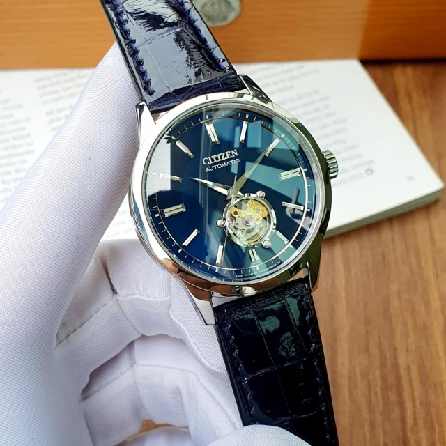 ĐỒNG HỒ NAM CITIZEN AUTOMATIC NB4020-11L