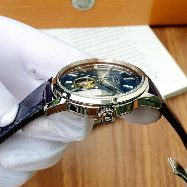 ĐỒNG HỒ NAM CITIZEN AUTOMATIC NB4020-11L