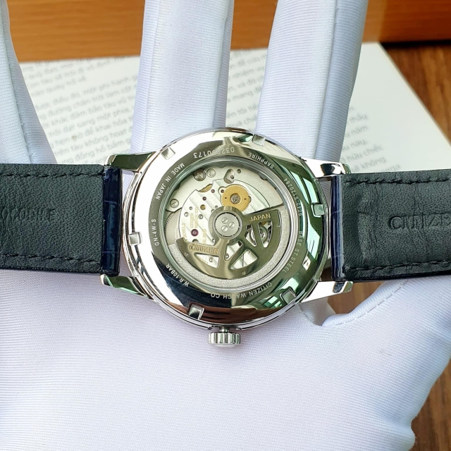 ĐỒNG HỒ NAM CITIZEN AUTOMATIC NB4020-11L