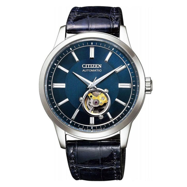 ĐỒNG HỒ NAM CITIZEN AUTOMATIC NB4020-11L