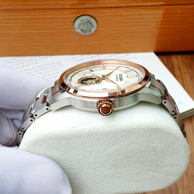 ĐỒNG HỒ NAM CITIZEN AUTOMATIC NB4024-95A