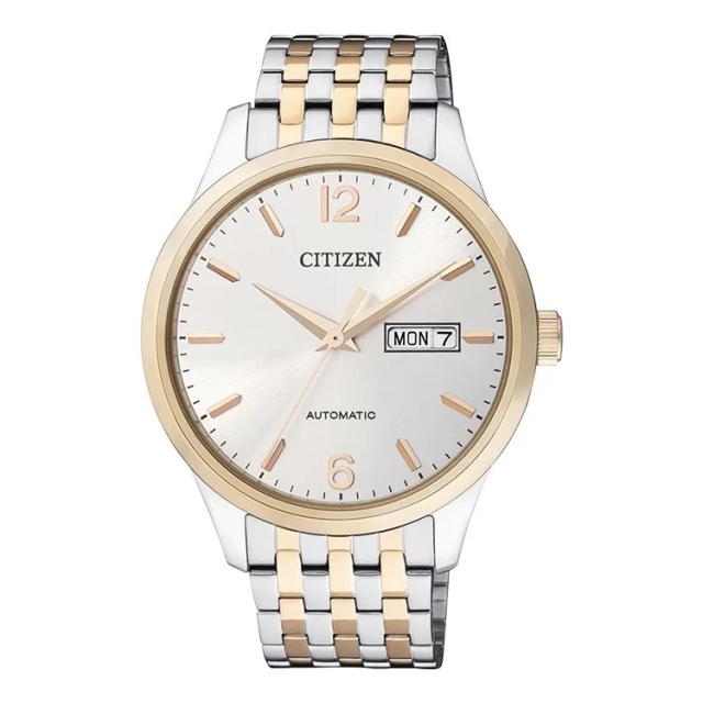 ĐỒNG HỒ NAM CITIZEN AUTOMATIC NH7504-52A