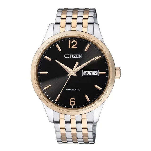 ĐỒNG HỒ NAM CITIZEN AUTOMATIC NH7504-52E