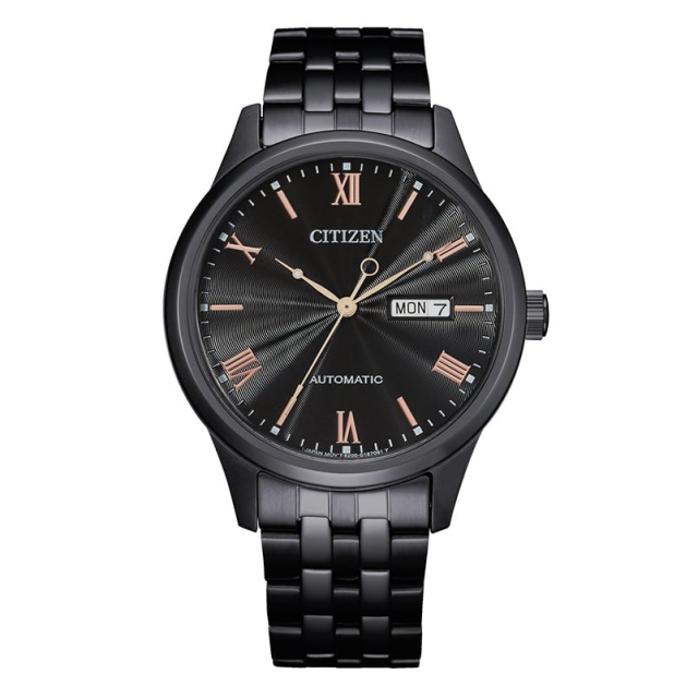ĐỒNG HỒ NAM CITIZEN AUTOMATIC NH7505-84E