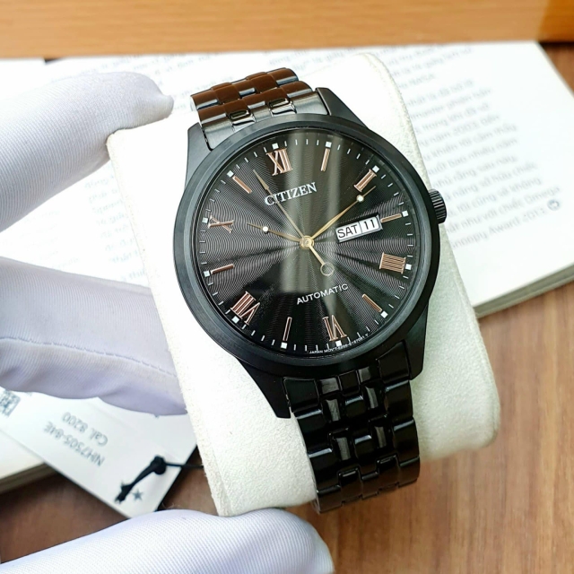 ĐỒNG HỒ NAM CITIZEN AUTOMATIC NH7505-84E