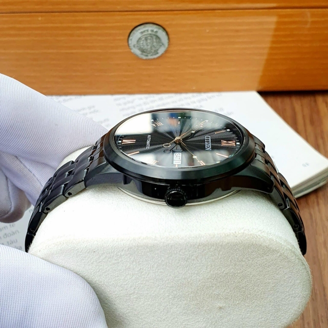 ĐỒNG HỒ NAM CITIZEN AUTOMATIC NH7505-84E