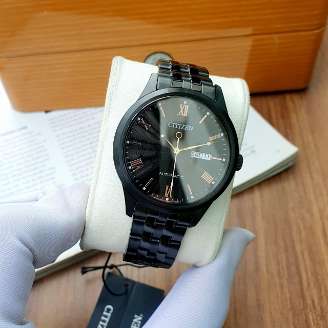 ĐỒNG HỒ NAM CITIZEN AUTOMATIC NH7505-84E
