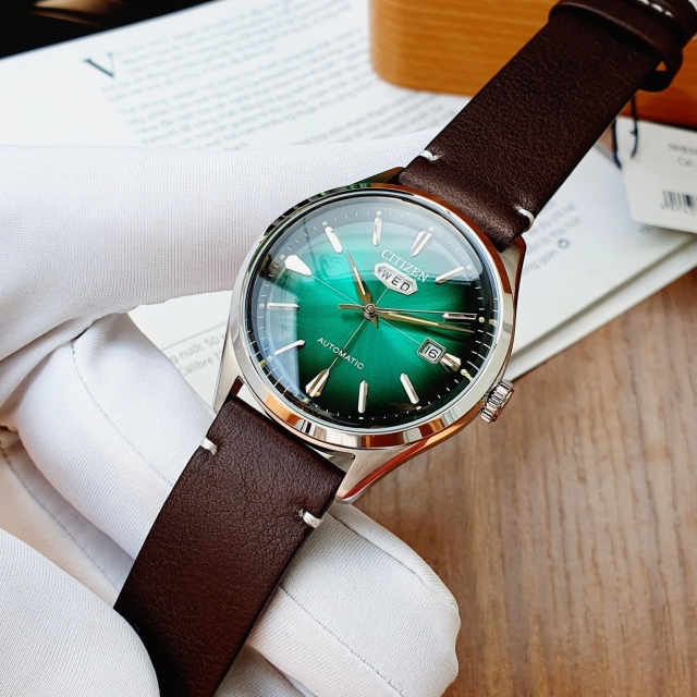 ĐỒNG HỒ NAM CITIZEN AUTOMATIC NH8390-03X