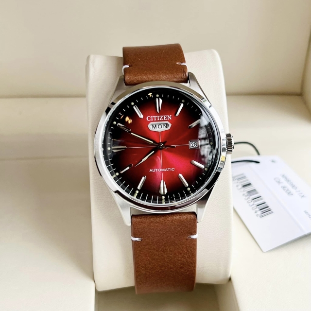 ĐỒNG HỒ NAM CITIZEN AUTOMATIC NH8390-11X