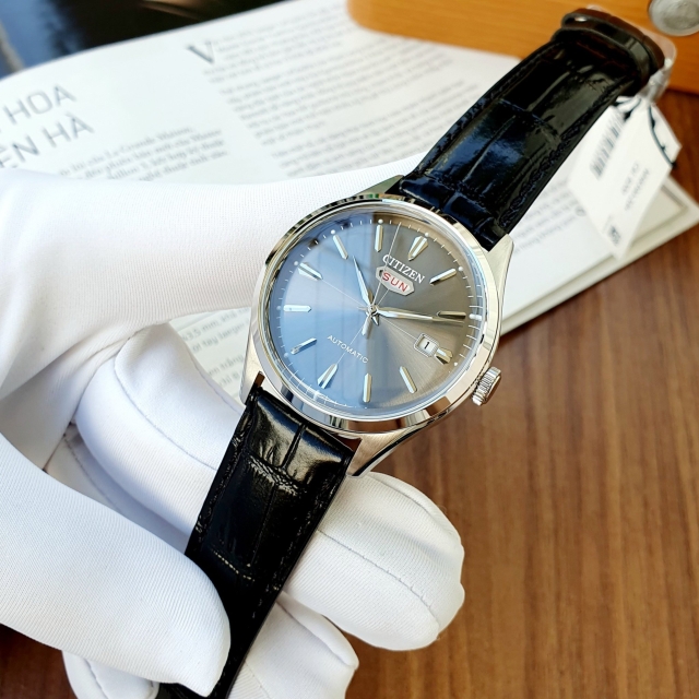ĐỒNG HỒ NAM CITIZEN AUTOMATIC NH8390-20H