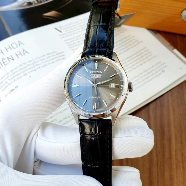ĐỒNG HỒ NAM CITIZEN AUTOMATIC NH8390-20H