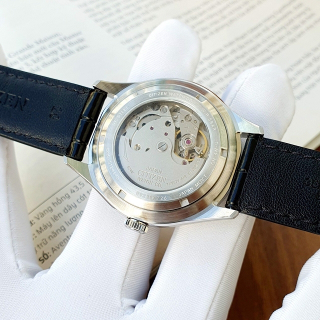 ĐỒNG HỒ NAM CITIZEN AUTOMATIC NH8390-20H