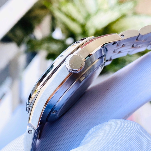 ĐỒNG HỒ NAM CITIZEN AUTOMATIC NH8394-70H