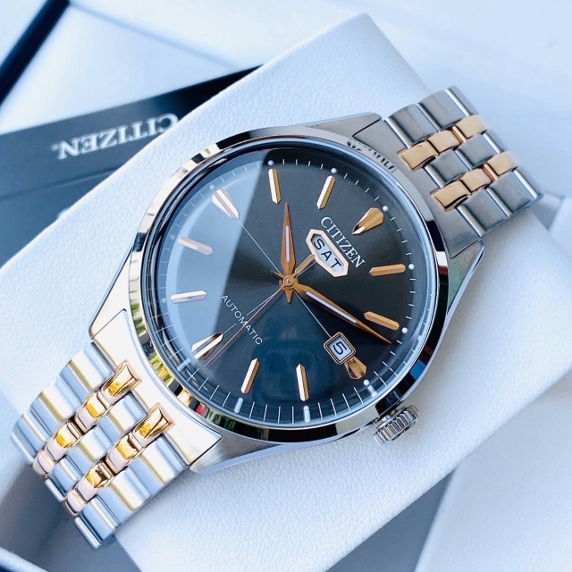 ĐỒNG HỒ NAM CITIZEN AUTOMATIC NH8394-70H