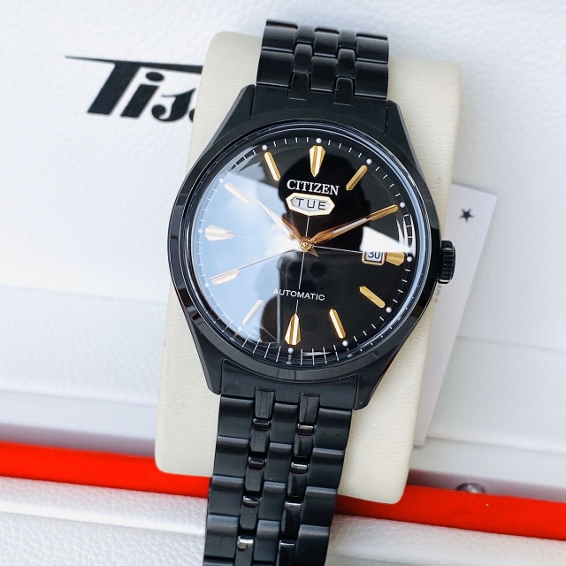ĐỒNG HỒ NAM CITIZEN AUTOMATIC NH8395-77E
