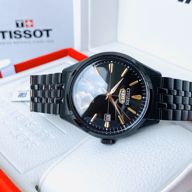 ĐỒNG HỒ NAM CITIZEN AUTOMATIC NH8395-77E