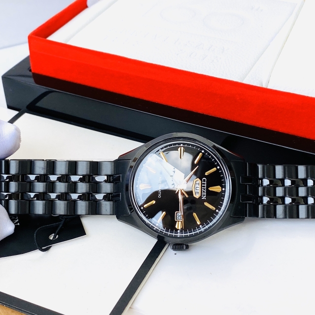 ĐỒNG HỒ NAM CITIZEN AUTOMATIC NH8395-77E