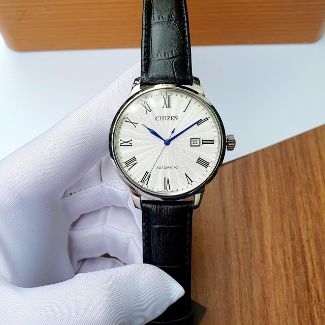 ĐỒNG HỒ NAM CITIZEN AUTOMATIC NJ0080-17A