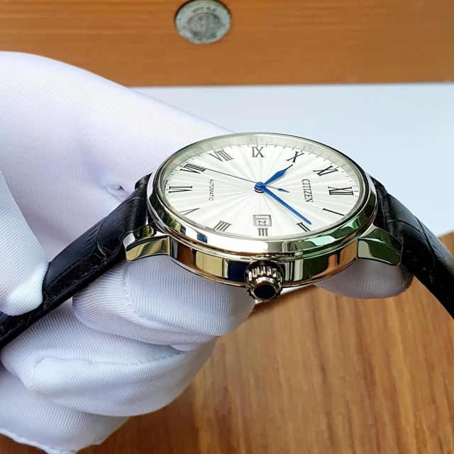ĐỒNG HỒ NAM CITIZEN AUTOMATIC NJ0080-17A