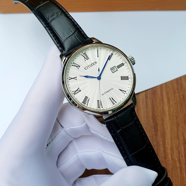 ĐỒNG HỒ NAM CITIZEN AUTOMATIC NJ0080-17A