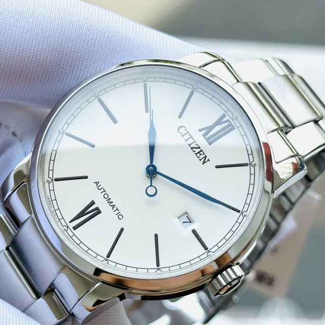 ĐỒNG HỒ NAM CITIZEN AUTOMATIC NJ0130-88A