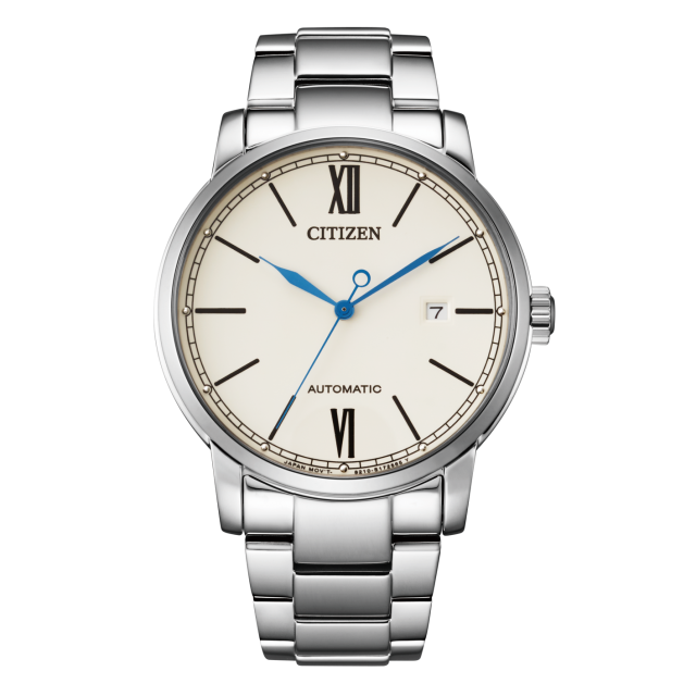 ĐỒNG HỒ NAM CITIZEN AUTOMATIC NJ0130-88A