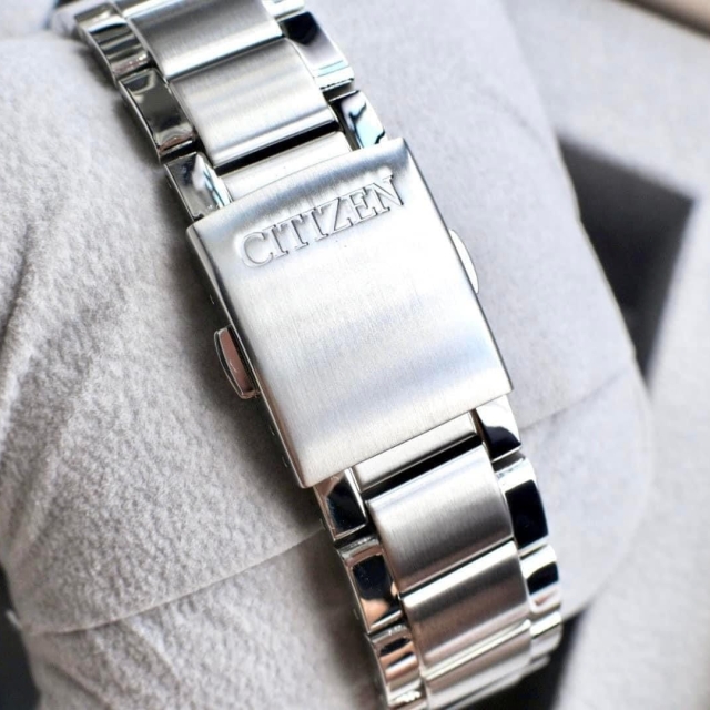 ĐỒNG HỒ NAM CITIZEN AUTOMATIC NJ0130-88A