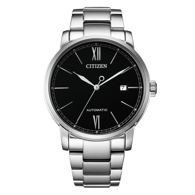 ĐỒNG HỒ NAM CITIZEN AUTOMATIC NJ0130-88E