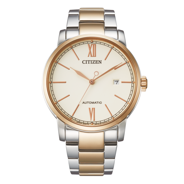 ĐỒNG HỒ NAM CITIZEN AUTOMATIC NJ0136-81A