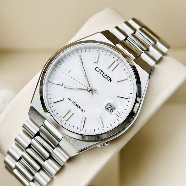 ĐỒNG HỒ NAM CITIZEN AUTOMATIC NJ0150-81A